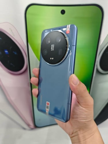 Xiaomi Mi 14 Ultra 12GB/256GB CN