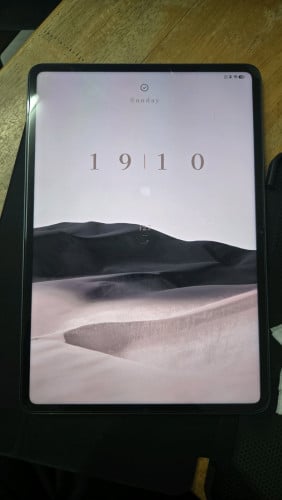 Xiaomi Pad 6s Pro 256gb Ram 8gb