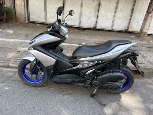 Yamaha Aerox