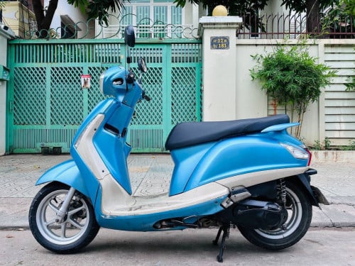 YAMAHA FLLANO 790$ , 125cc , 2018 , Japan have lD card