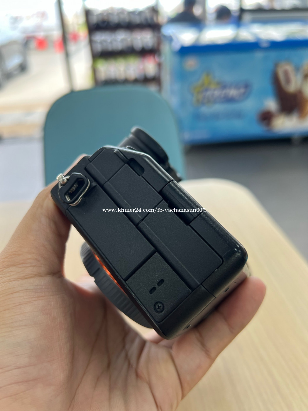 Sony a7iv for sale price $1380.00 in Phsar Chas, Doun Penh, Phnom Penh ...