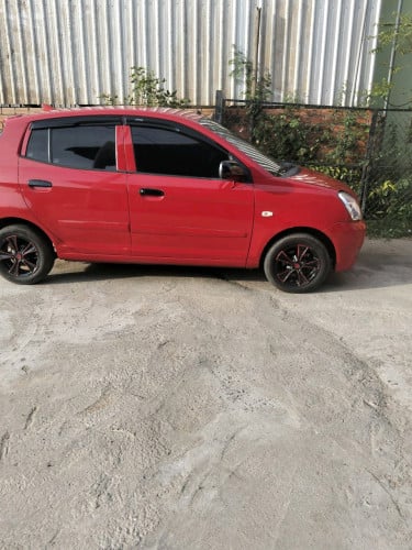 ឡានស្អាត