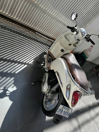 ម៉ូតូសម្រាប់លក់