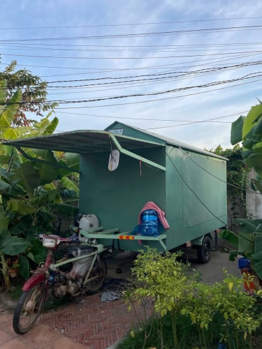 ម៉ូតូ នឹង រុឺម៉ក