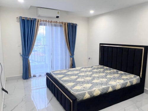 ខុនដូជួលទីតាំងទួលគោក