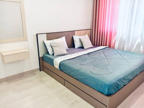 ខុនដូជួលទីតាំងទួលគោក