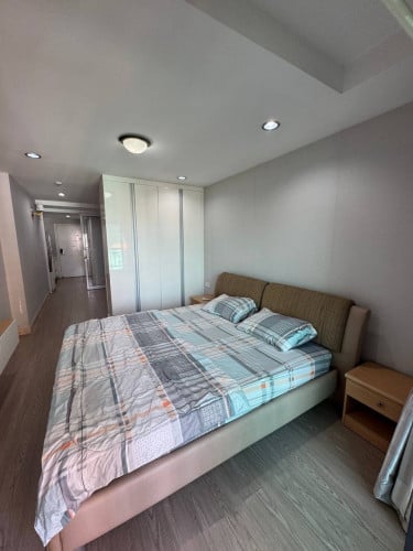 ខុនដូជួលទីតាំងទួលគោក