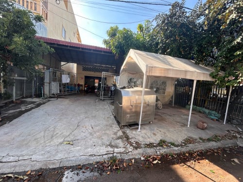 ដីនឹងផ្ទះលក់