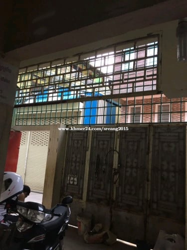 បន្ទប់ជួលជិតសាកលវិទ្យាល័យវ៉ាន់ដាគណនេយ្យ ពេទ្យរុស្សី