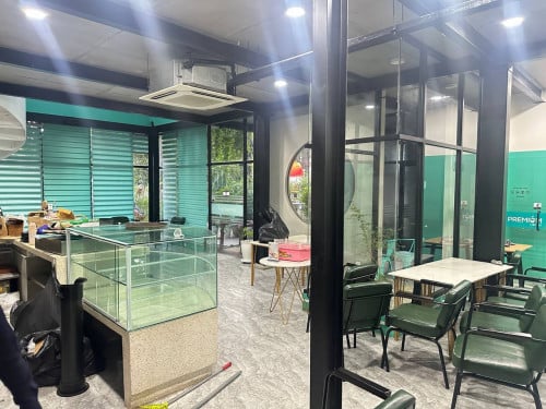 ហាងកែងសម្រាប់ជួល នៅបឹងត្របែកទីតាំងល្អ ស័ក្តសមប្រកបអាជីវកម្មគ្រប់ប្រភេទ……