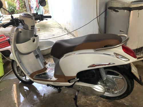 ម៉ូតូលក់ ប្រញ៉ាប់