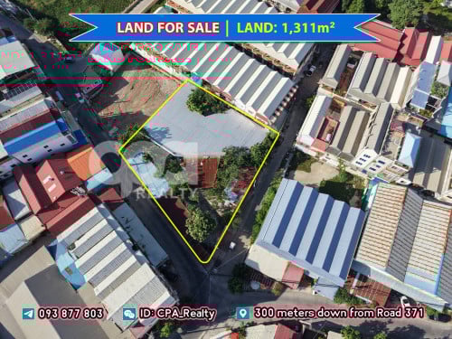 ដីកែងលក់ សង្កាត់បឹងទំពន់