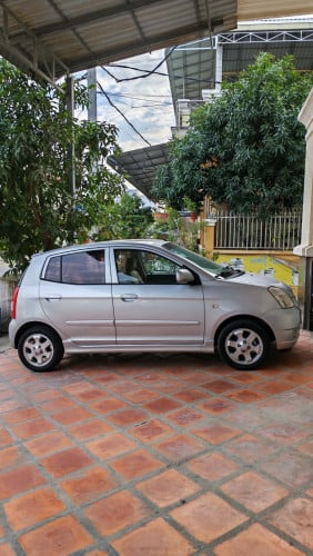 ឡានលក់ប្រញាប់បងឡាននៅស្អាត