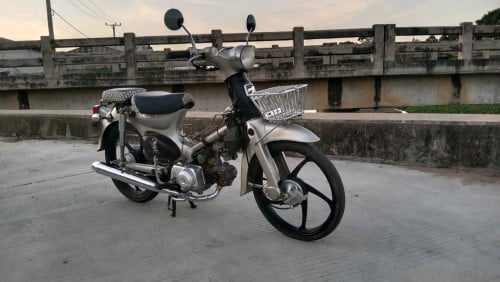 គុបតឿ ម៉ាស៊ីនតាន់ ថ្មីស្អាត