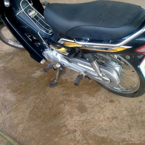 ម៉ូតូលក់