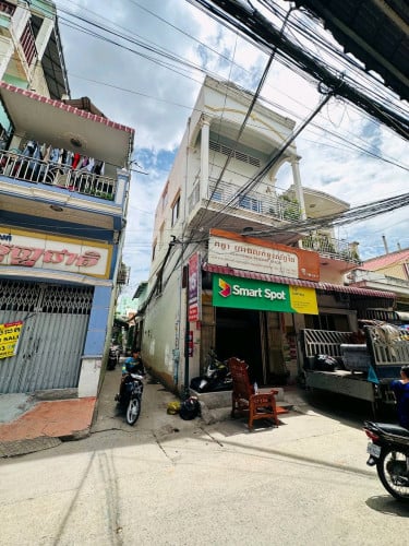 លក់ផ្ទះប្រញាប់លុយខ្លាំង