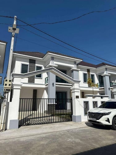 ផ្ទះជួល