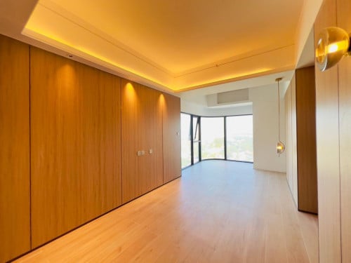 បន្ទប់ខុនដូរកែង ស្អាត(ជួល)