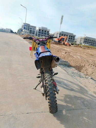 Kawasaki d drunkter ម៉ាសុីនអេម
