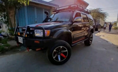 ឡានលក់ប្រញាប់លុយដូរសេរីតំលៃចរចារបាន