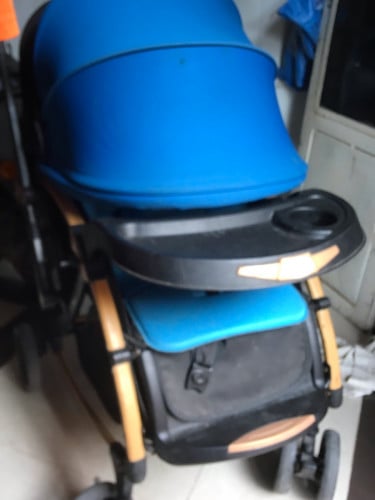 រទះរុញនឹងប្រដាប់ដាក់ក្នុងកូន