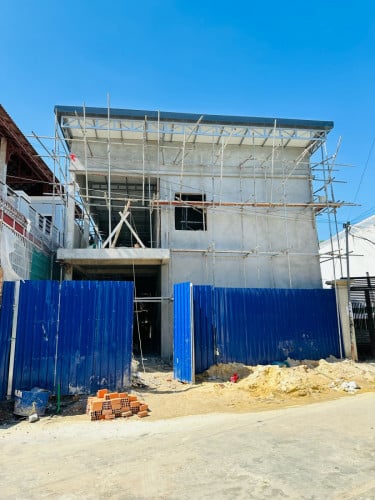 បន្ទប់ជួកនៅភូមិរោងចក្រសង្កាត់គោកឃ្លាង