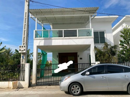 ផ្ទះលក់