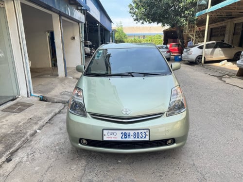 ឡានកាលី​ អត់ច្រេះ​ អត់បុក​ 07ហ្វូលពេញ​ អាគុយ​ ABS នៅខ្លាំង