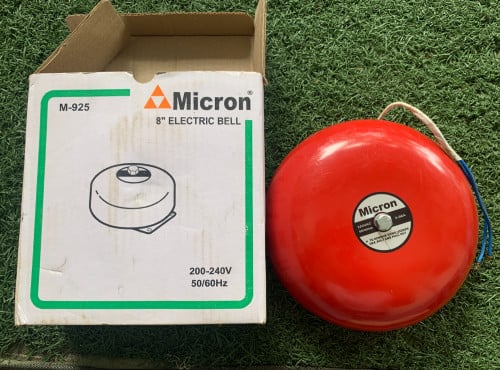 លក់កណ្តឹងថ្មី 1= 10$ (មានបីលក់បង្ហើយស្តុក)