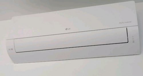 ម៉ាសុីនត្រជាក់ 2សេស 95% Brand LG Y2023