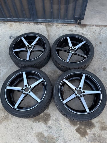 យ៉ាន់មួយទឹក សំបកថ្មី 20”