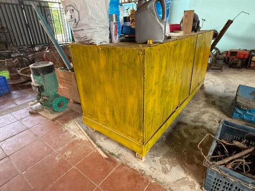 ម៉ាស៊ីនភ្លើង 30KVa