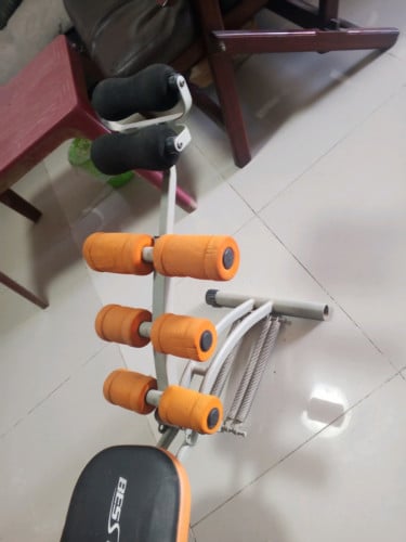 កាច់ក្បាលពោះ + ធាក់កង់ លក់តែ$35