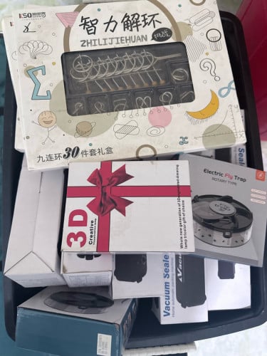 លក់ឡៃឡុងចោលទាំងអស់ របស់ប្រេីប្រាស់នៅថ្មីមានម៉ាសុីនបុឺតខ្យល់ ភ្លេីង 3d និងសំរាន់ចាប់មូស