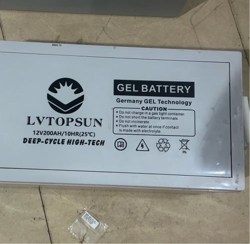 អាគុយល្អមួយទឹក12v200AHបងប្អូនមានតែ4ទេលក់ធូរៗ