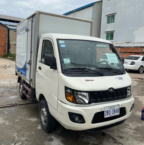 ឡានលក់ $4,500 ឆ្នាំ2022