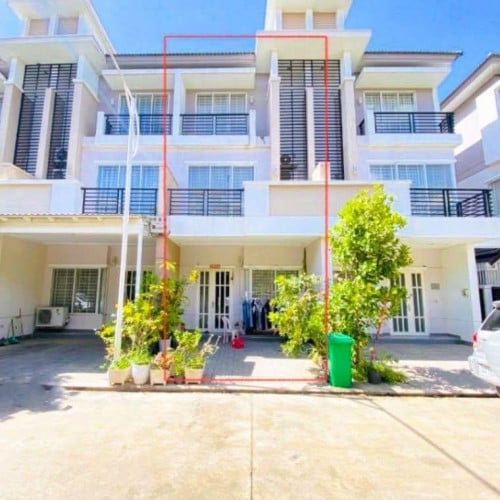 វីឡាលក់បន្ទាន់-បញ្ចុះតម្លៃ $5,000