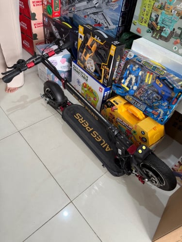 កង់អគ្គីសនី លក់( នៅថ្មី 99%)