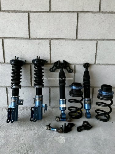 បូមលេង Alphard 2018