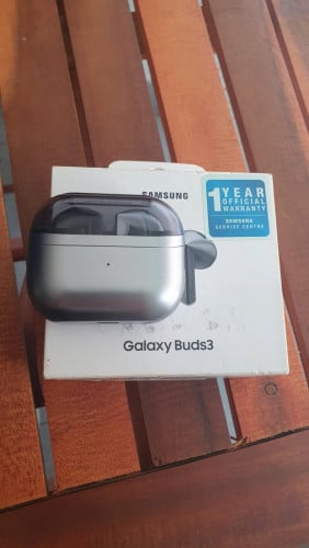 លក់កាស Buds3 Samsung Original