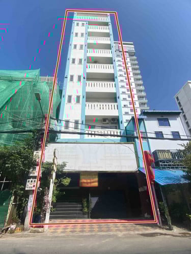 អគារសំរាប់ជួលបឹងត្របែក  /  Building for rent Boeng Trabek