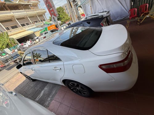 ទេីបរៀបចំរួចហេីយទិញពីម្ចាស់ទីមួយcamry07XLEស្អាតណាស់នៅសំនុំស្រុីនទាំងអស់