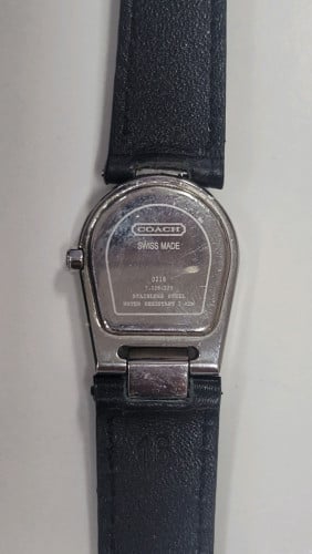 នាឡិកានារី Coach & Eana brand