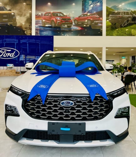 តម្លៃពិសេស_Ford Territory 2025