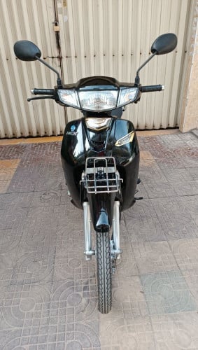 មានលក់ម៉ូតូ Honda Dream 2019