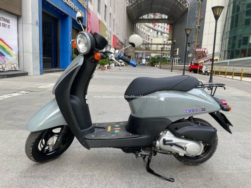 លក់ Honda Today ប្រើបុិច