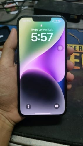 លក់ iPhone 14 សំនុំ 128GB