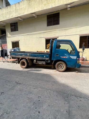 សួស្ថីបងៗ ខ្ញុំចង់លក់ឡាន Kia Frontier 1 ton តំលៃ 3500$Telegram 017 901905