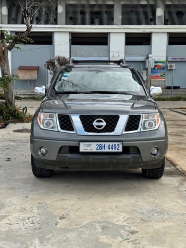 ឆ្នាំ​ ២០០៧​ ប៉ុង​១​ Nismo