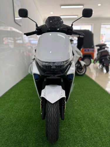 ម៉ូតូអគ្គិសនី OYIKA TP G95